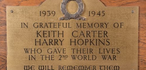 K Carter- H Hopkins -Evington Chadwicksphoto 69896-08 (2)