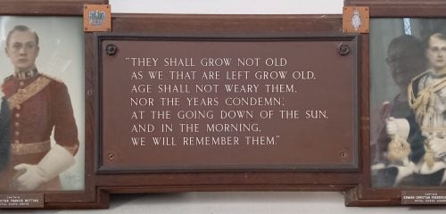 Nutting Bros ex RBL Thurmaston Picture1